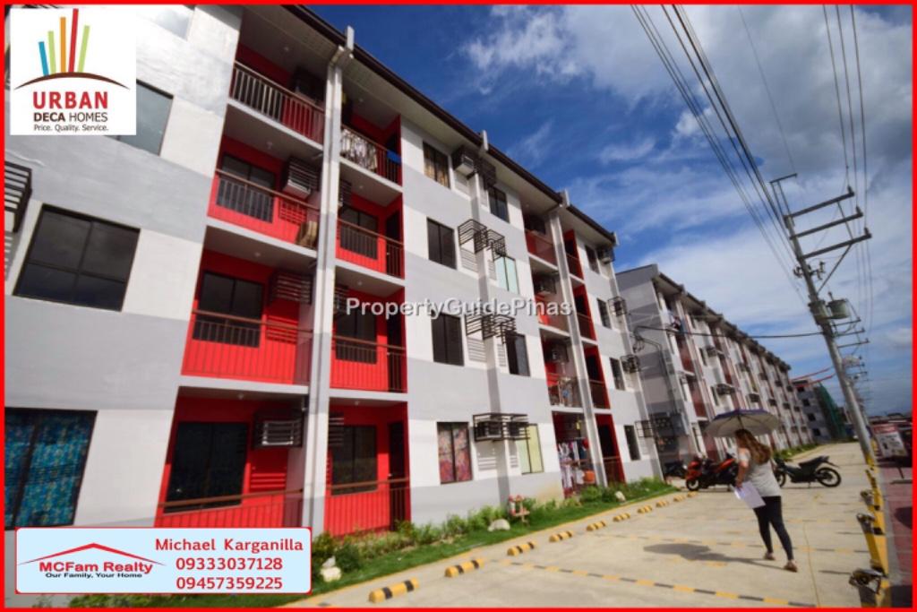 P13k Monthly - 1 Bedroom Rent To Own Condo In Bulacan in Santa Maria - Image 1