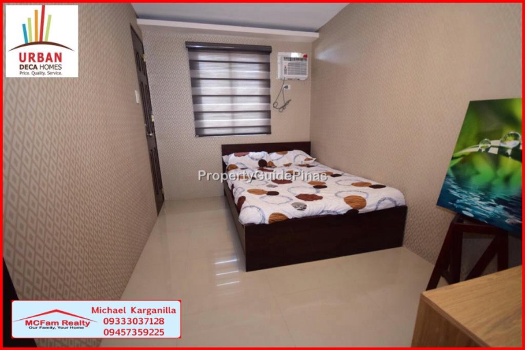 P13k Monthly - 1 Bedroom Rent To Own Condo In Bulacan in Santa Maria - Image 2