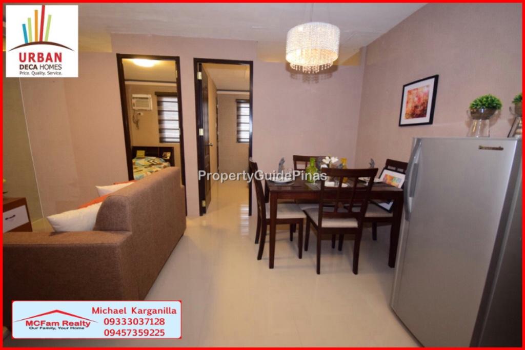 P13k Monthly - 1 Bedroom Rent To Own Condo In Bulacan in Santa Maria - Image 3