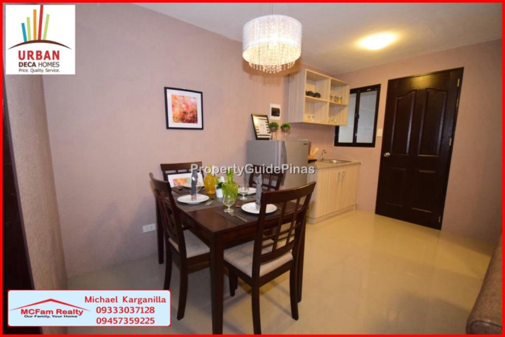 P13k Monthly - 1 Bedroom Rent To Own Condo In Bulacan in Santa Maria - Image 4