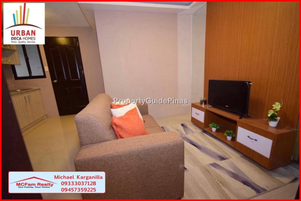 P13k Monthly - 1 Bedroom Rent To Own Condo In Bulacan in Santa Maria - Image 5