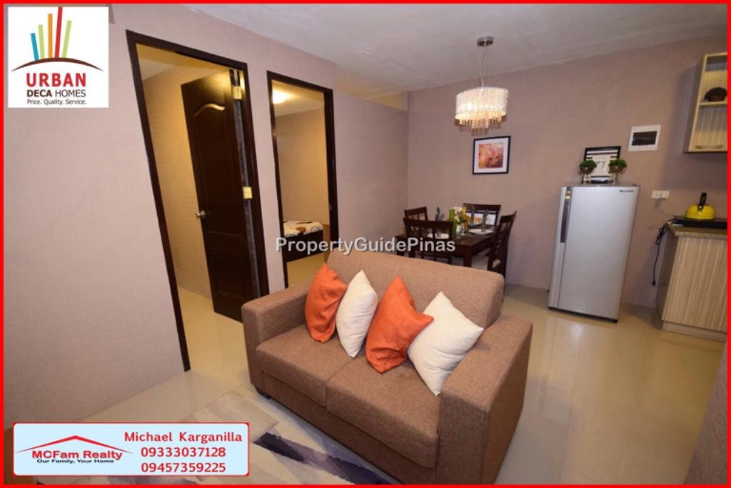 P13k Monthly - 1 Bedroom Rent To Own Condo In Bulacan in Santa Maria - Image 6