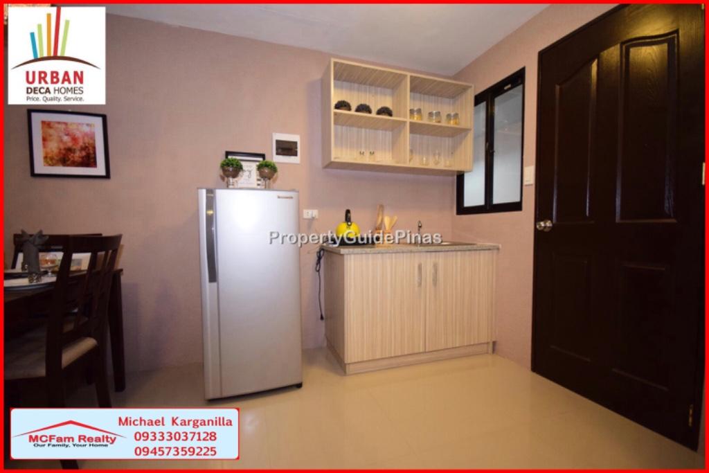 P13k Monthly - 1 Bedroom Rent To Own Condo In Bulacan in Santa Maria - Image 7