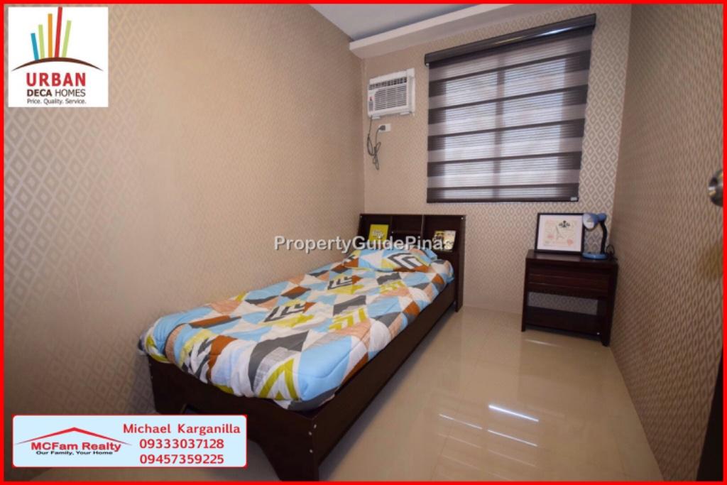 P13k Monthly - 1 Bedroom Rent To Own Condo In Bulacan in Santa Maria - Image 8