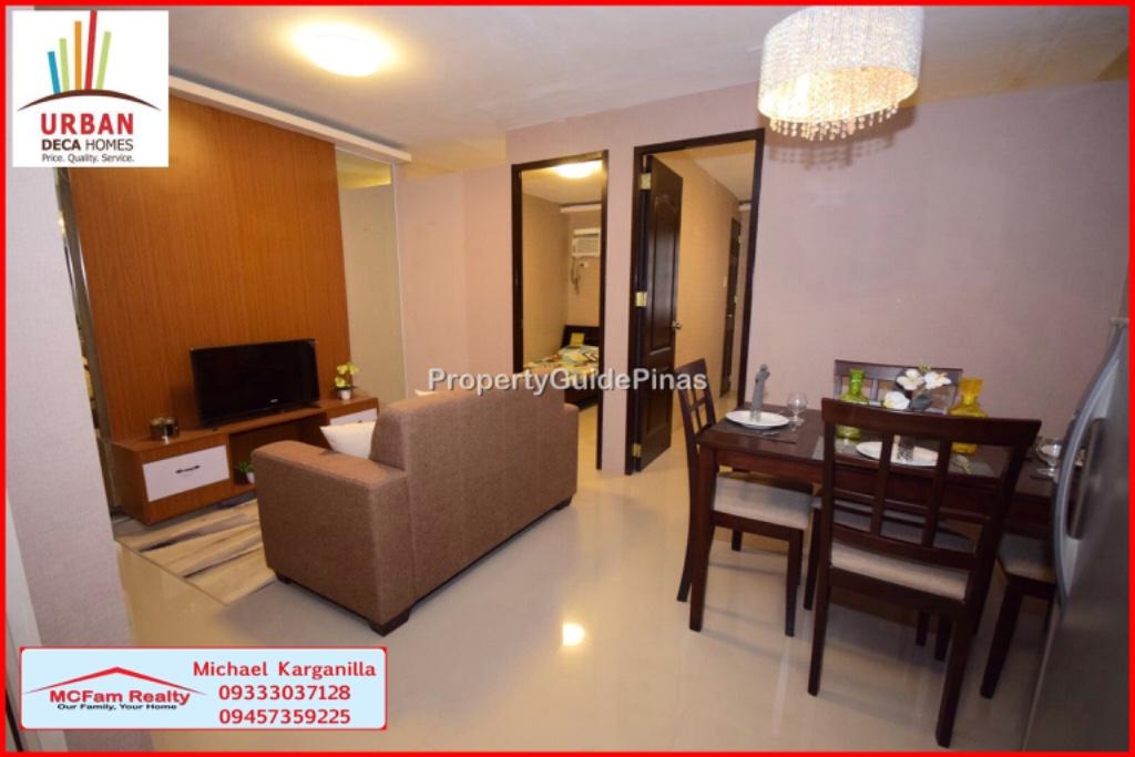 P13k Monthly - 1 Bedroom Rent To Own Condo In Bulacan in Santa Maria - Image 9