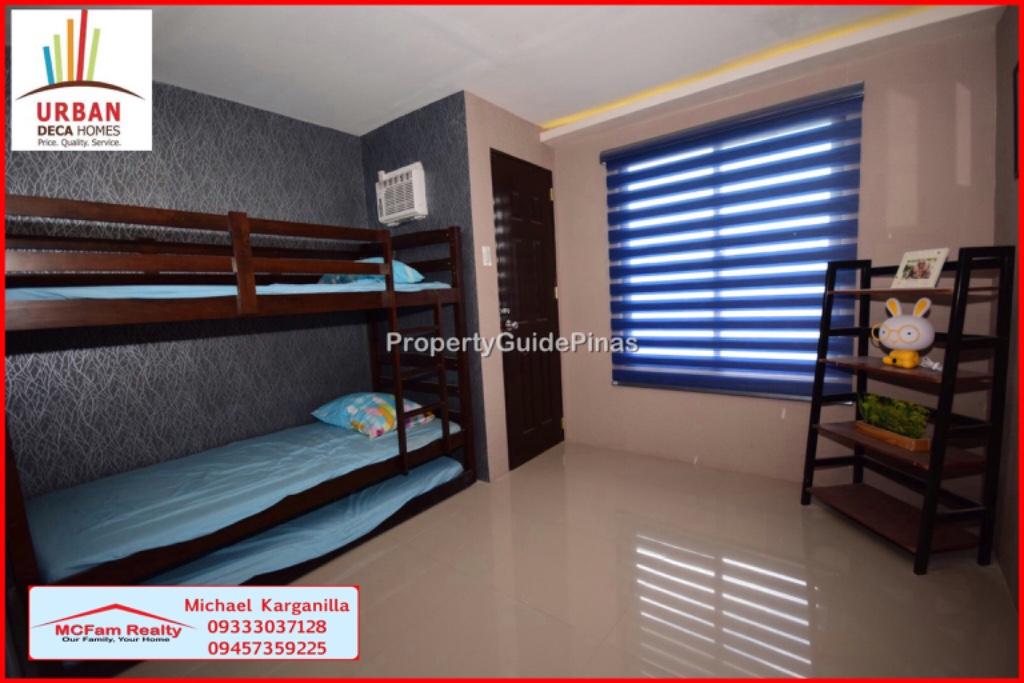 P13k Monthly - 1 Bedroom Rent To Own Condo In Bulacan in Santa Maria - Image 10