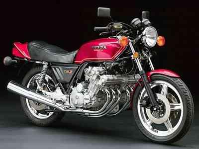 MOTOS JAPONESAS! REPUESTOS, RESTAURACIONES,SERVICE! en Pérez - Imagen 2