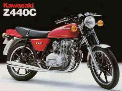 MOTOS JAPONESAS! REPUESTOS, RESTAURACIONES,SERVICE! en Pérez - Imagen 1