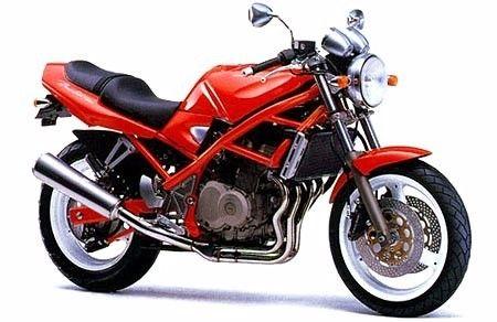 MOTOS JAPONESAS! REPUESTOS, RESTAURACIONES,SERVICE! en Pérez - Imagen 5