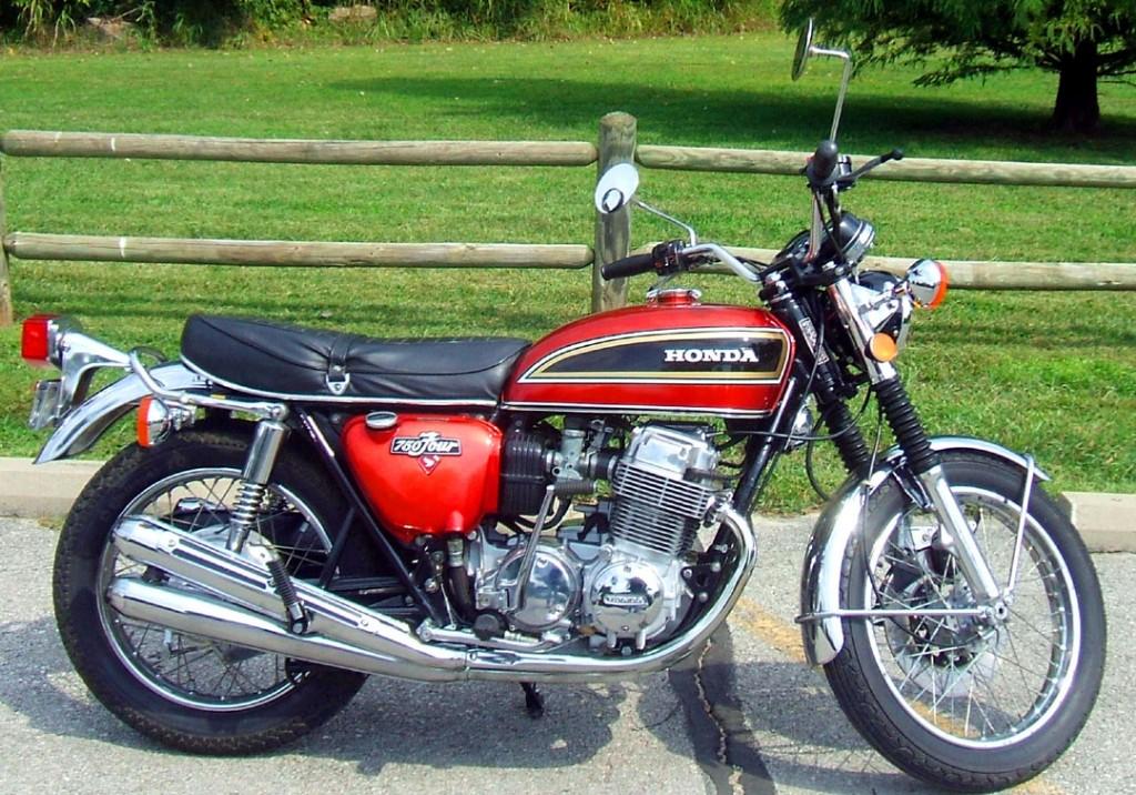 MOTOS JAPONESAS! REPUESTOS, RESTAURACIONES,SERVICE! en Pérez - Imagen 9