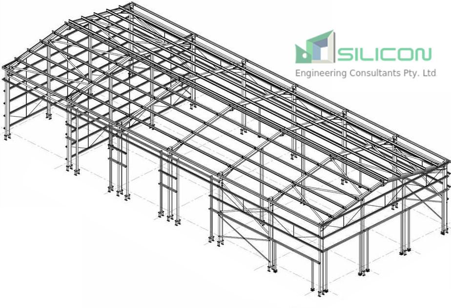 Structural Engineering Service Perth - Siliconecaus in Claremont - Image 1