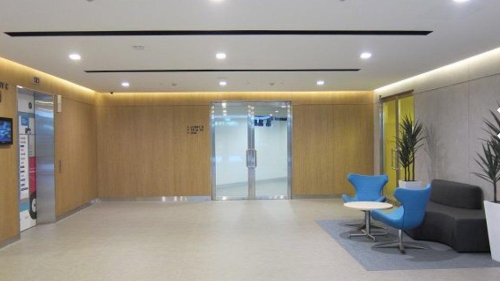Science Park II R&D Laboratory Space At The Gemini For Rent in Pioneer - Image 3