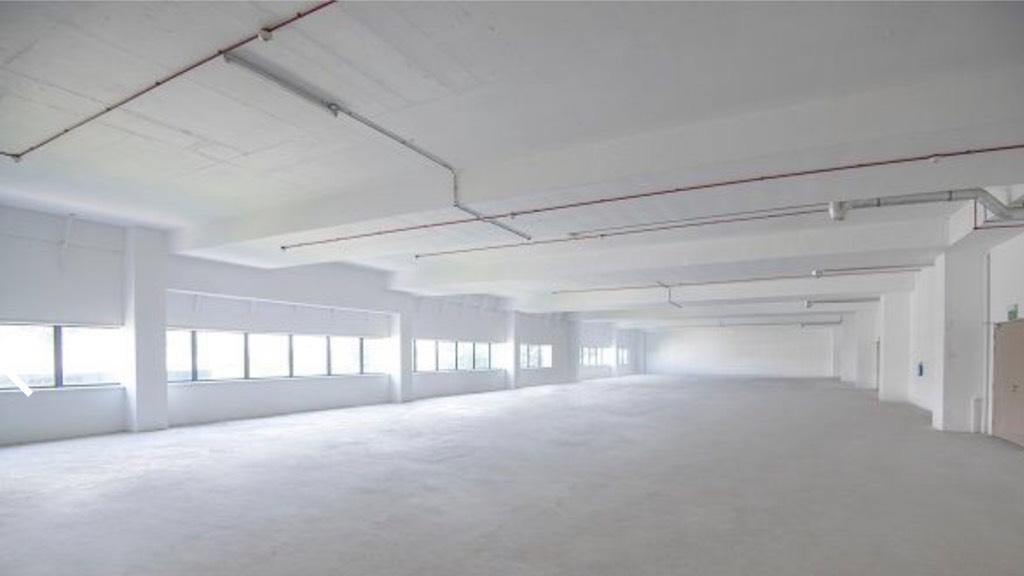 Science Park II R&D Laboratory Space At The Gemini For Rent in Pioneer - Image 6