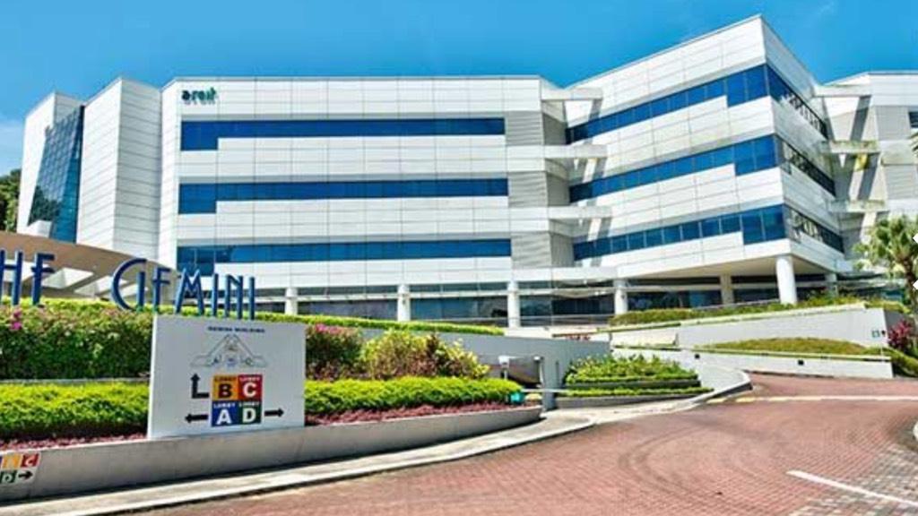 Science Park II R&D Laboratory Space At The Gemini For Rent in Pioneer - Image 9