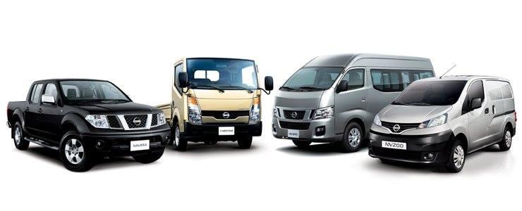 Commercial Vehicle for RENT in Tampines - Image 1