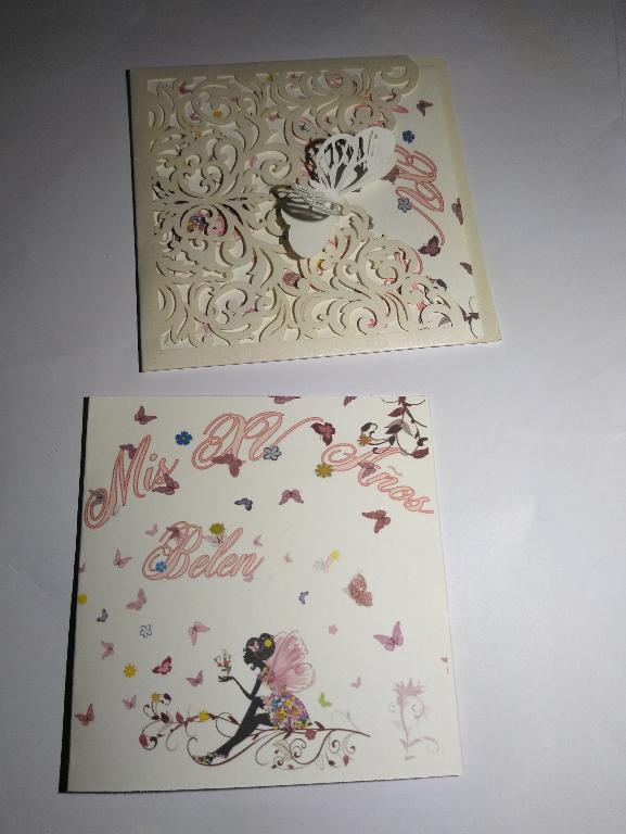 Invitaciones en Florence-Graham - Imagen 1