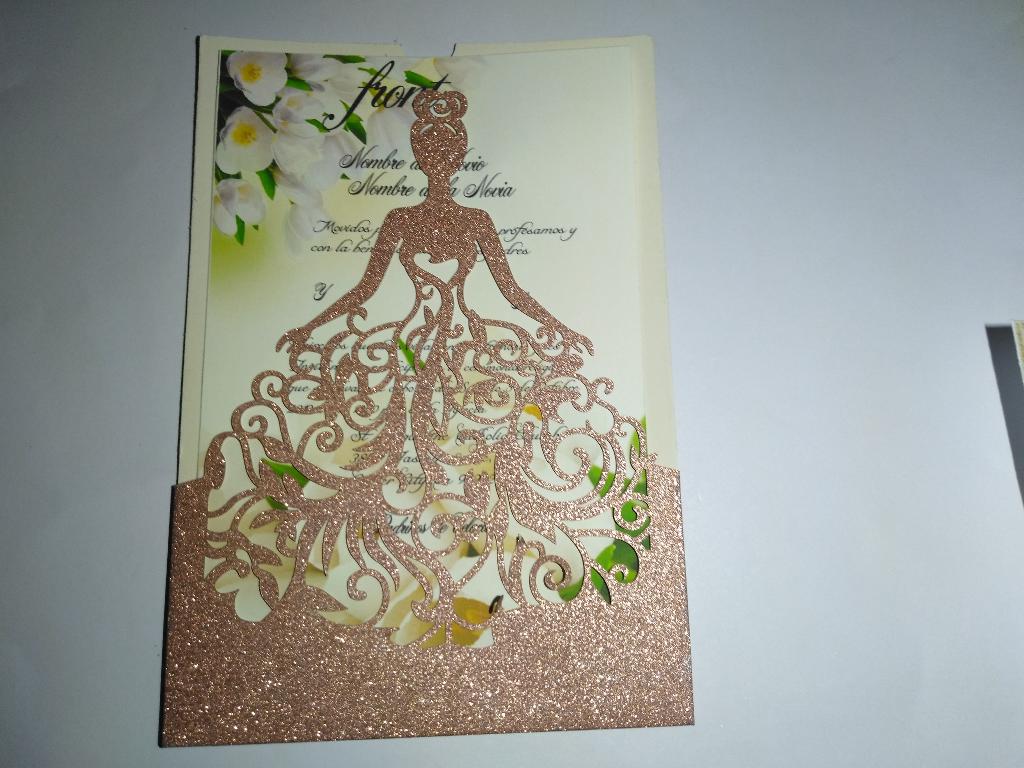 Invitaciones en Florence-Graham - Imagen 3