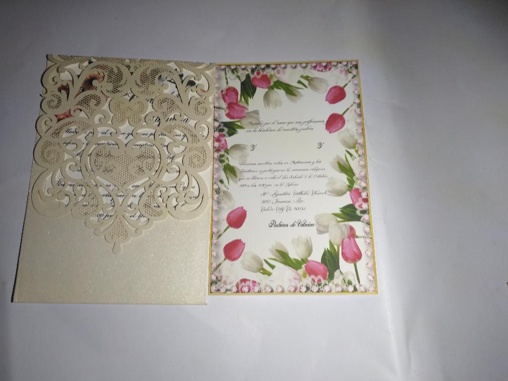 Invitaciones en Florence-Graham - Imagen 4
