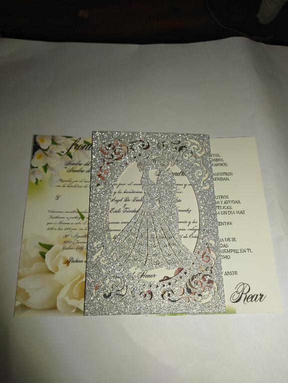 Invitaciones en Florence-Graham - Imagen 6