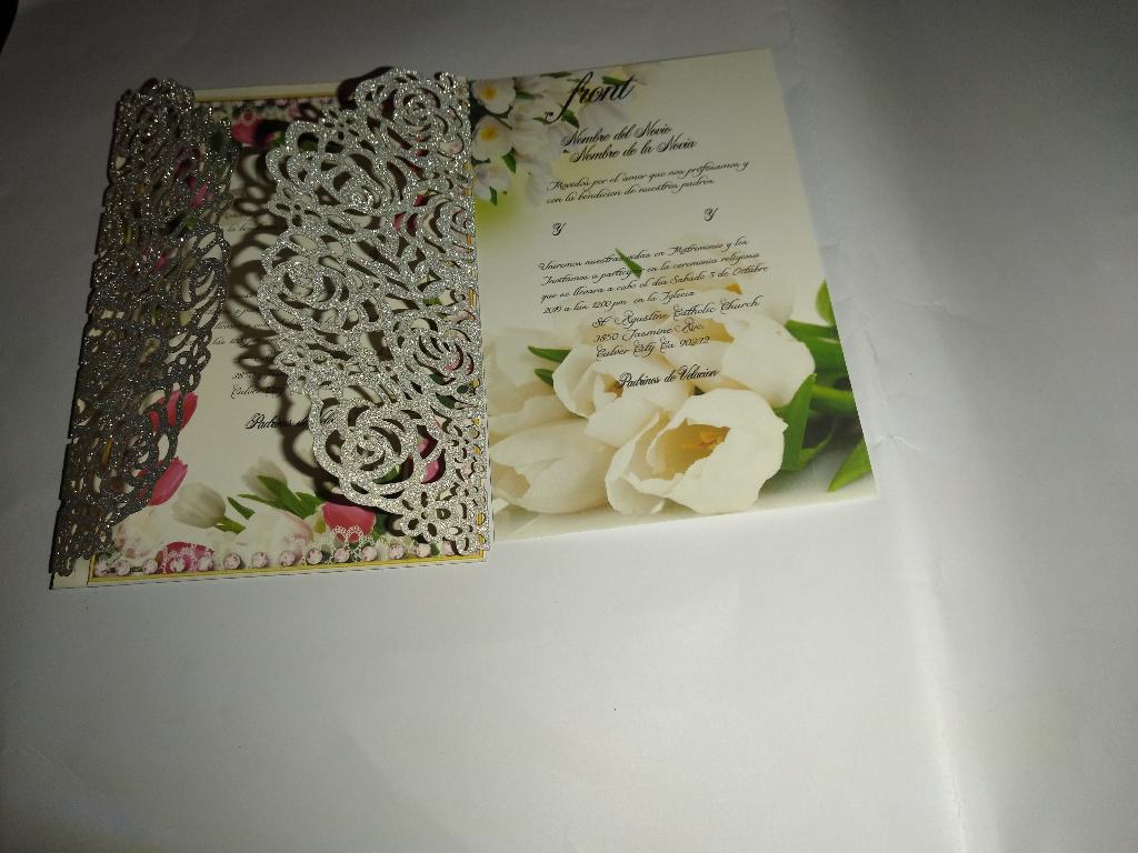 Invitaciones en Florence-Graham - Imagen 7