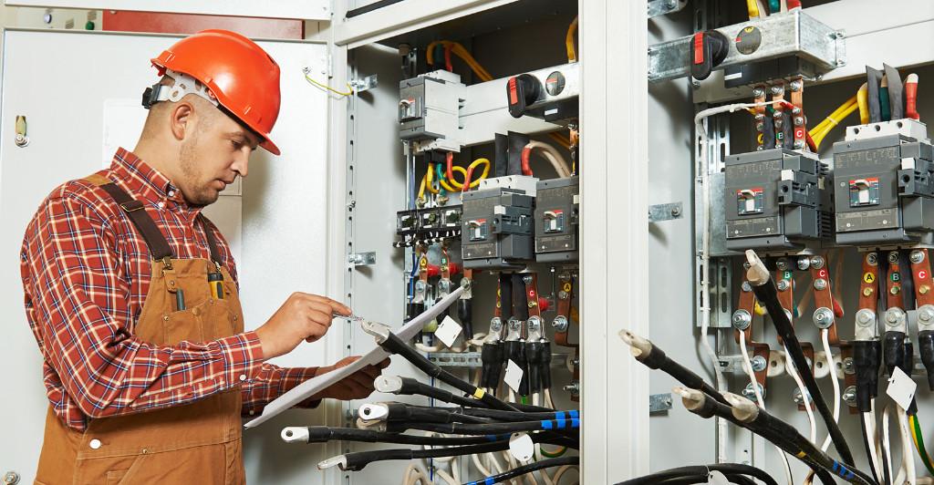 Electrician in Ashiaman - Image 1