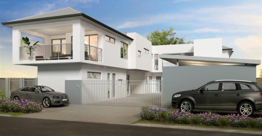 High Rental Yields, Dual Key, Great Investment Opportunities in Smithfield - Image 4