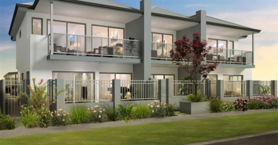 High Rental Yields, Dual Key, Great Investment Opportunities in Smithfield - Image 8