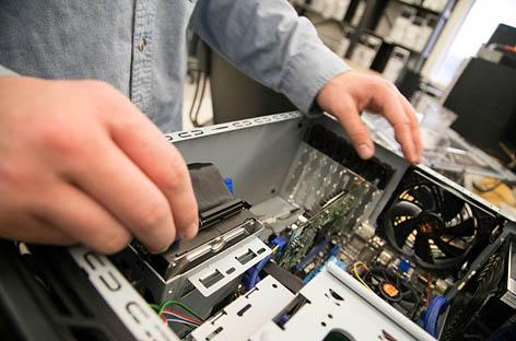 Computer & Laptop Repair Service (Visit Charge Rs 149) Data Reco in Chhatarpur - Image 2