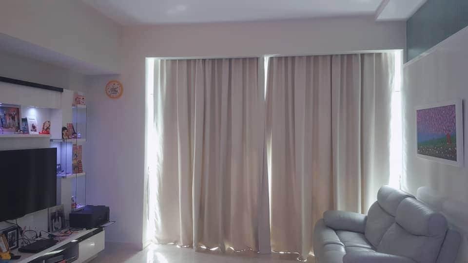 Desa Sri Hartamas The Signature Service Residence For Rent in Malaysia - Image 2