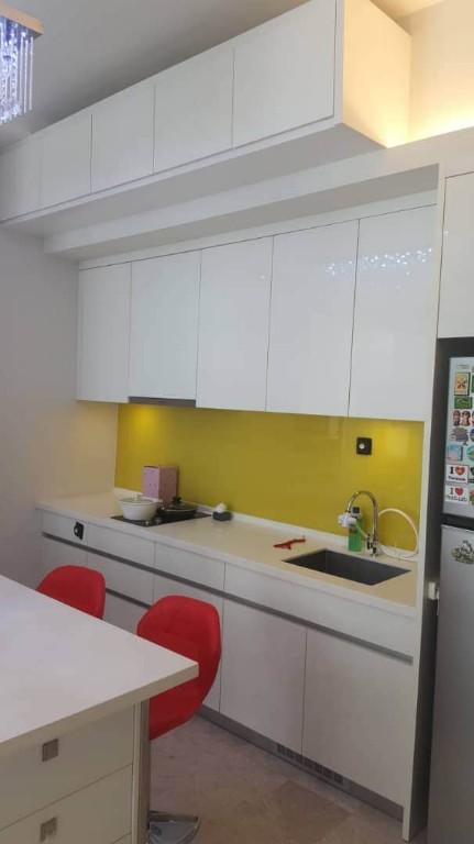Desa Sri Hartamas The Signature Service Residence For Rent in Malaysia - Image 4