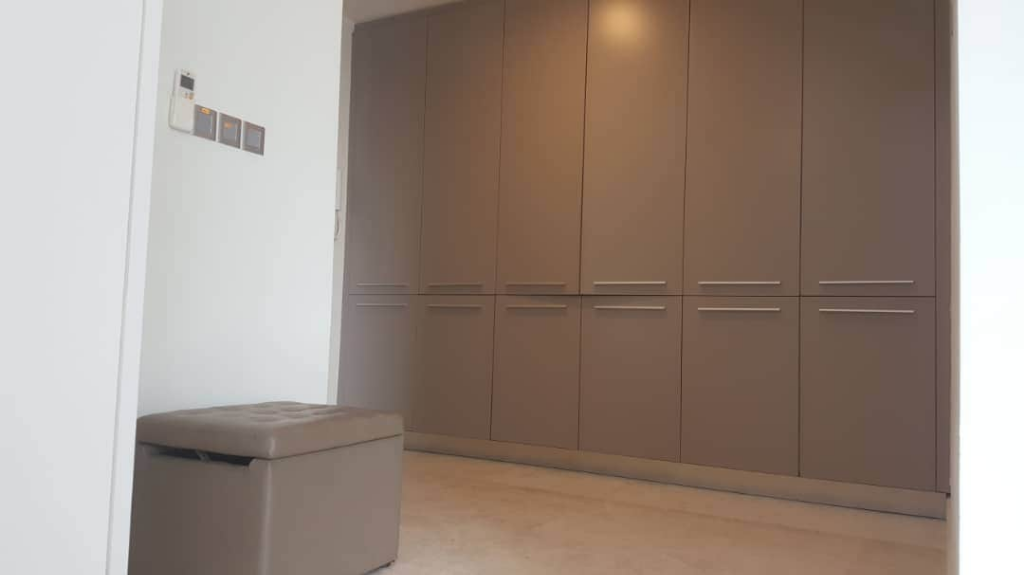 Desa Sri Hartamas The Signature Service Residence For Rent in Malaysia - Image 6
