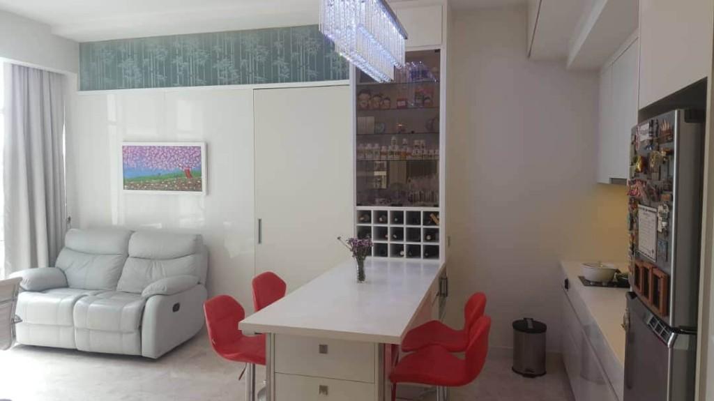 Desa Sri Hartamas The Signature Service Residence For Rent in Malaysia - Image 9