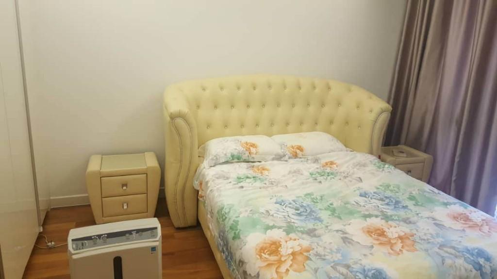 Desa Sri Hartamas The Signature Service Residence For Rent in Malaysia - Image 11