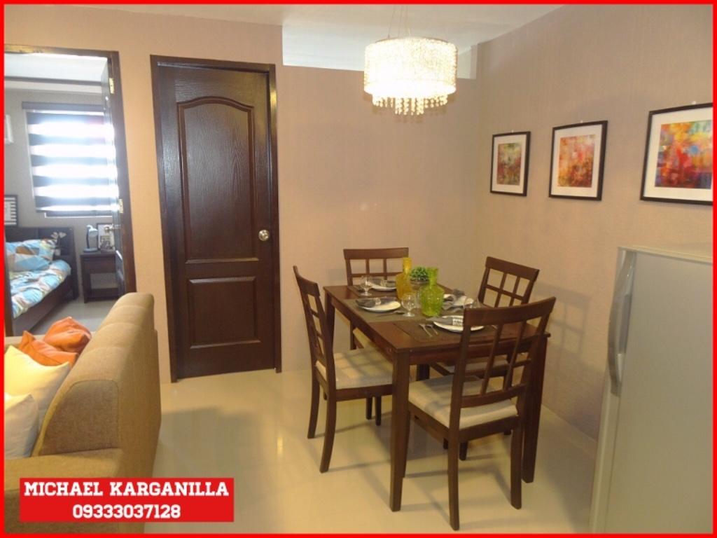 Condo For Sale NO DOWNPAYMENT in Tabang - Image 8