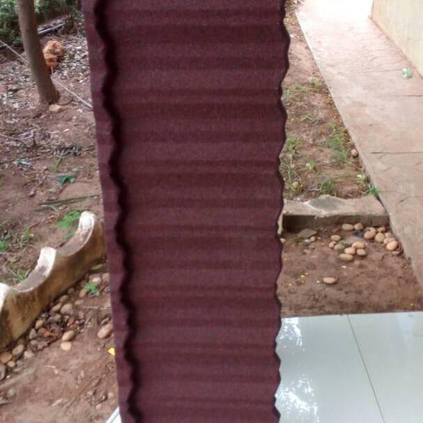 STONE COATED ROOFING SHEETS FOR SALE in Gbawe - Image 2