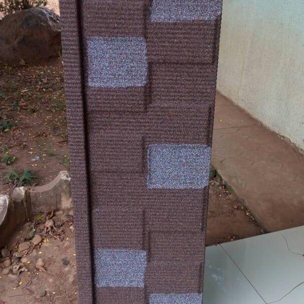 STONE COATED ROOFING SHEETS FOR SALE in Gbawe - Image 3