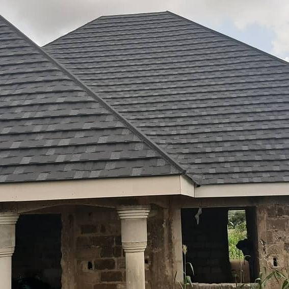 STONE COATED ROOFING SHEETS FOR SALE in Gbawe - Image 4