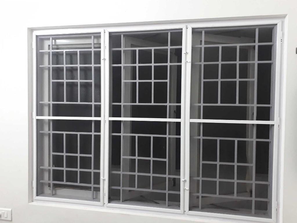 NETLON MOSQUITO NET & INSECT SCREEN FIXING IN COIMBATORE in Coimbatore - Image 8