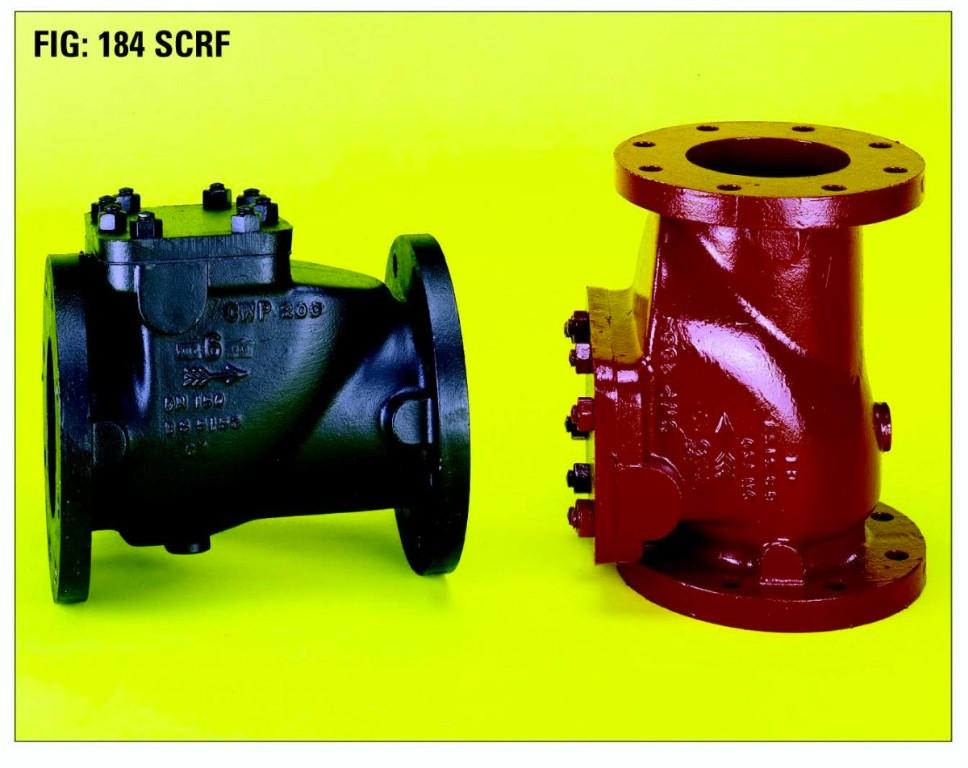 Float Valve in Nottingham - Image 1