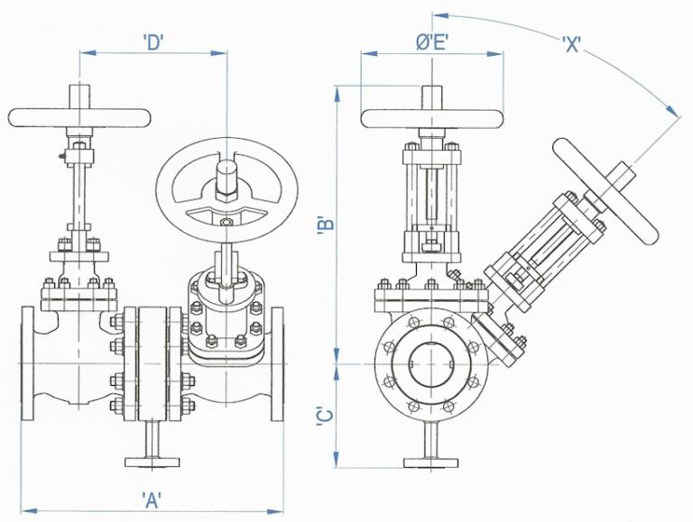 Float Valve in Nottingham - Image 2