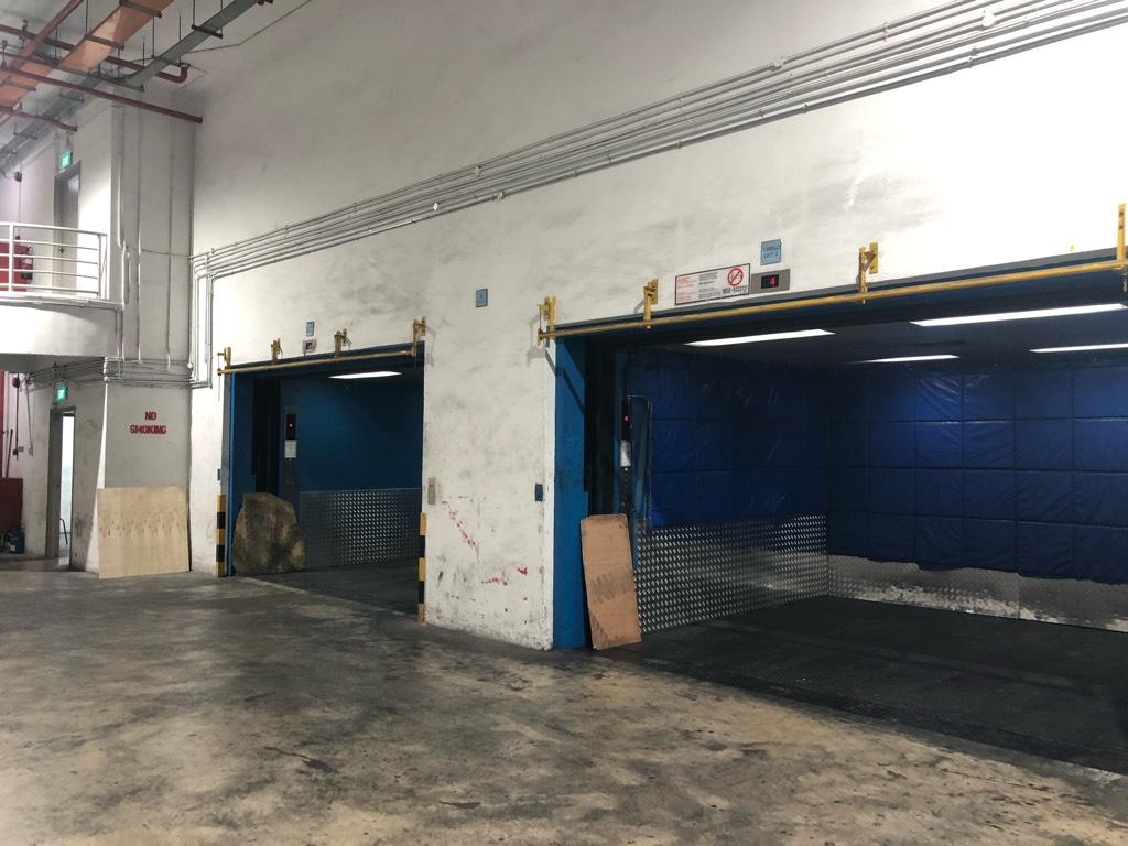 Clementi Loop Warehouse For Rent in Jurong West - Image 10