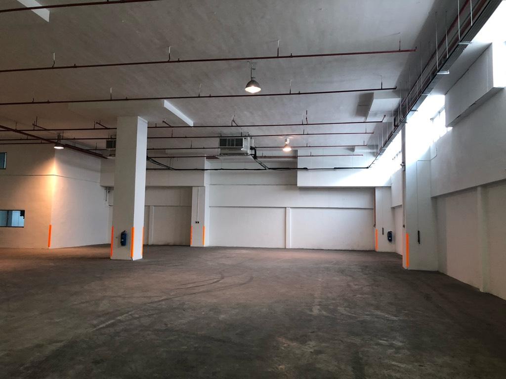 Clementi Loop Warehouse For Rent in Jurong West - Image 11