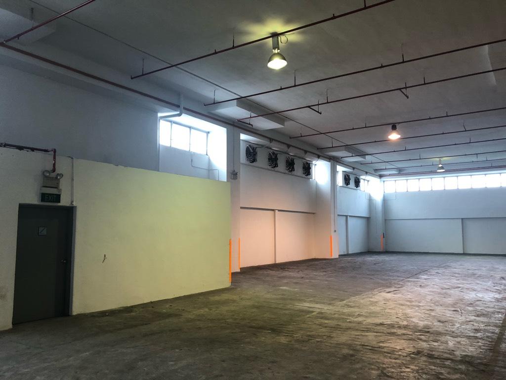 Clementi Loop Warehouse For Rent in Jurong West - Image 12
