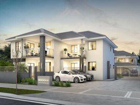 High Rental Yields, Dual Key, Great Investment Opportunities in Smithfield - Image 4