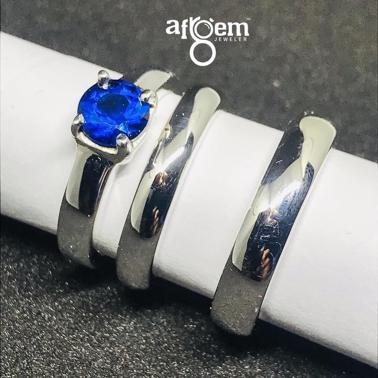 Make Your Own Wedding Rings in Ashiaman - Image 2