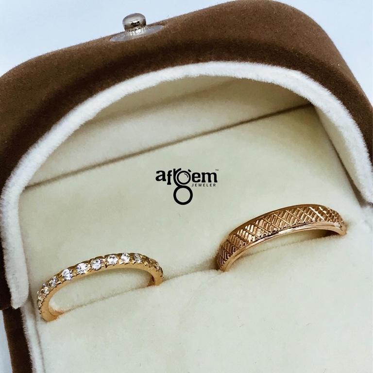 Make Your Own Wedding Rings in Ashiaman - Image 3