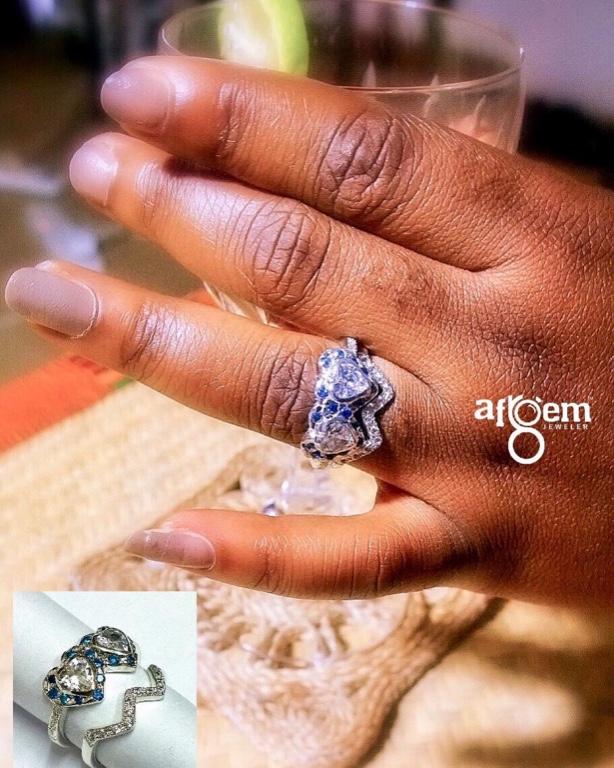 Make Your Own Wedding Rings in Ashiaman - Image 4