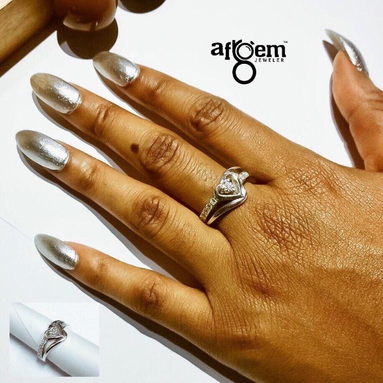 Make Your Own Wedding Rings in Ashiaman - Image 5