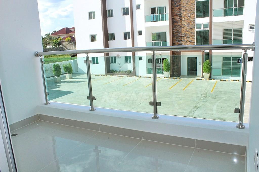 MODERNO APARTAMENTO RENTA JARDINES DEL ESTE en San Víctor Abajo - Imagen 6