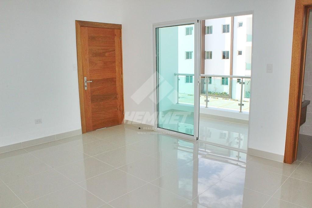 MODERNO APARTAMENTO RENTA JARDINES DEL ESTE en San Víctor Abajo - Imagen 8
